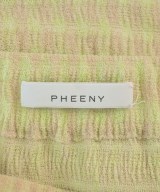 FRAMeWORK（フレームワーク）ロング・マキシ丈スカート 緑 サイズ:F レディース/2200618522019