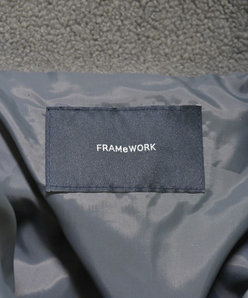 FRAMeWORK（フレームワーク）その他 グレー サイズ:38(M位) レディース/2200611536013