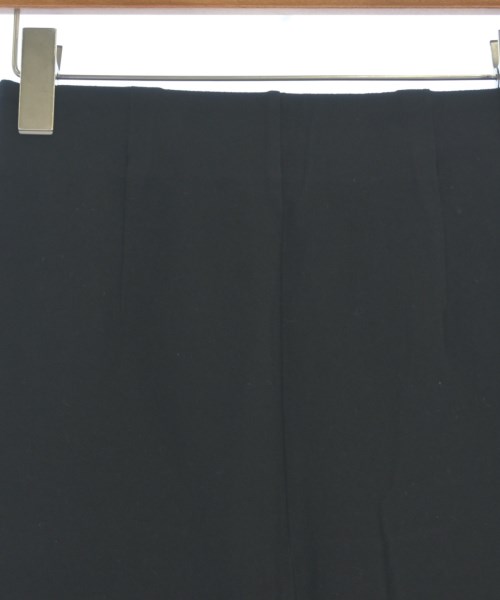 FRAMeWORK（フレームワーク）ロング・マキシ丈スカート 黒 サイズ:36(S位) レディース/2200613486026