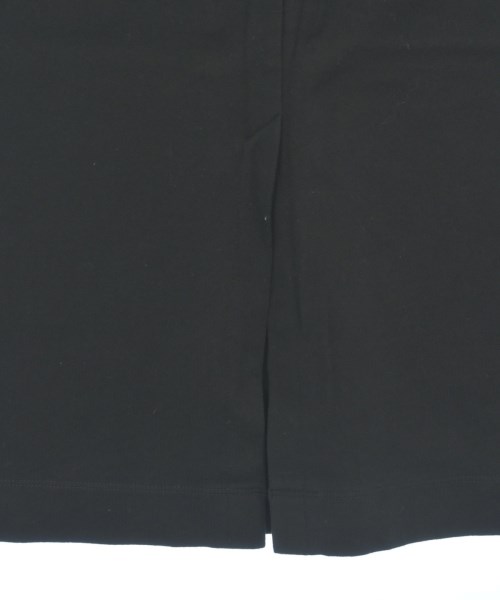 FRAMeWORK（フレームワーク）ロング・マキシ丈スカート 黒 サイズ:36(S位) レディース/2200613486026