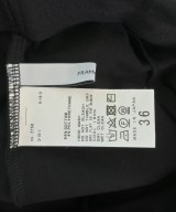 FRAMeWORK（フレームワーク）ロング・マキシ丈スカート 黒 サイズ:36(S位) レディース/2200613486026