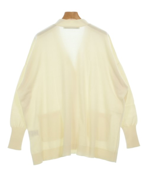 FRAMeWORK（フレームワーク）カーディガン 白 サイズ:F レディース/2200613486057