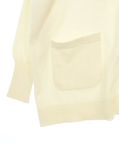 FRAMeWORK（フレームワーク）カーディガン 白 サイズ:F レディース/2200613486057