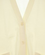 FRAMeWORK（フレームワーク）カーディガン 白 サイズ:F レディース/2200613486057