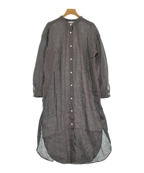 フレームワーク(FRAMeWORK)のFRAMeWORK シャツワンピース