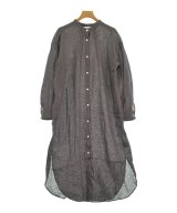 FRAMeWORK シャツワンピース