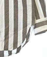 FRAMeWORK（フレームワーク）カジュアルシャツ 白 サイズ:F レディース/2200614642063