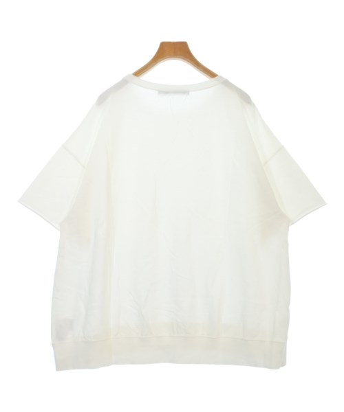 FRAMeWORK（フレームワーク）Tシャツ・カットソー 白 サイズ:F レディース/2200615196039