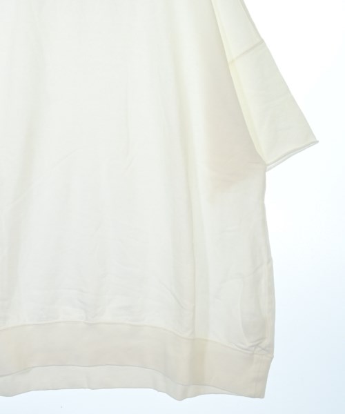 FRAMeWORK（フレームワーク）Tシャツ・カットソー 白 サイズ:F レディース/2200615196039