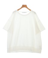 FRAMeWORK（フレームワーク）Tシャツ・カットソー 白 サイズ:F レディース/2200615196039