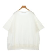 FRAMeWORK（フレームワーク）Tシャツ・カットソー 白 サイズ:F レディース/2200615196039