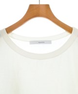 FRAMeWORK（フレームワーク）Tシャツ・カットソー 白 サイズ:F レディース/2200615196039