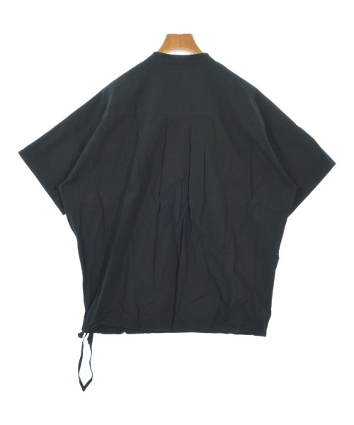 FRAMeWORK（フレームワーク）ブラウス 黒 サイズ:F レディース/2200615196046