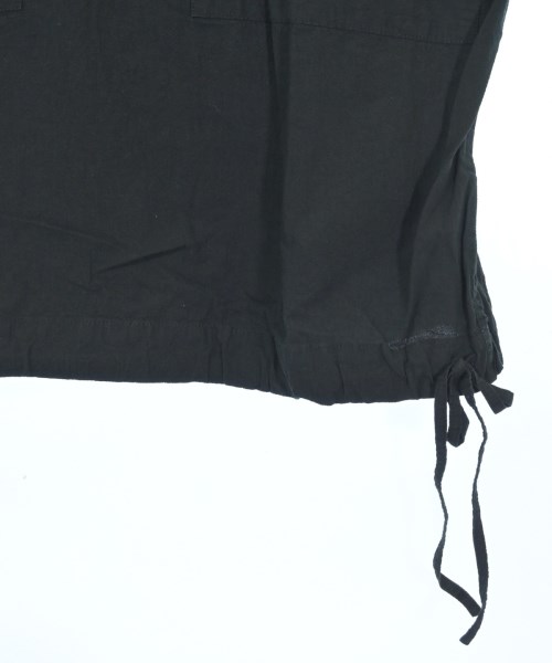 FRAMeWORK（フレームワーク）ブラウス 黒 サイズ:F レディース/2200615196046