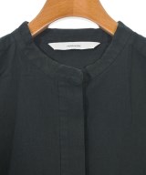 FRAMeWORK（フレームワーク）ブラウス 黒 サイズ:F レディース/2200615196046