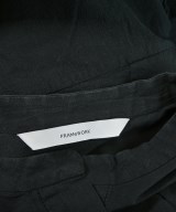 FRAMeWORK（フレームワーク）ブラウス 黒 サイズ:F レディース/2200615196046