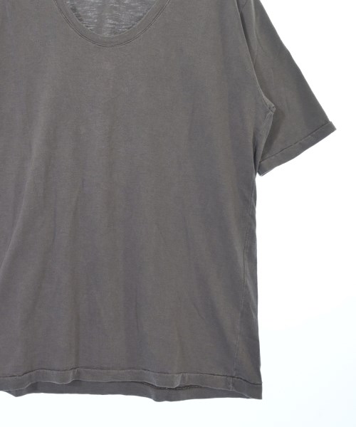 FRAMeWORK（フレームワーク）Tシャツ・カットソー グレー サイズ:-(M位) レディース/2200618734047
