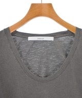 FRAMeWORK（フレームワーク）Tシャツ・カットソー グレー サイズ:-(M位) レディース/2200618734047