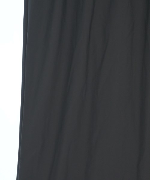 FRAMeWORK（フレームワーク）ロング・マキシ丈スカート 黒 サイズ:36(S位) レディース/2200618734061