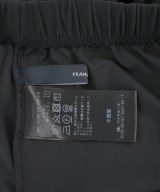 FRAMeWORK（フレームワーク）ロング・マキシ丈スカート 黒 サイズ:36(S位) レディース/2200618734061