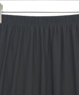 FRAMeWORK（フレームワーク）ロング・マキシ丈スカート 黒 サイズ:36(S位) レディース/2200618734061