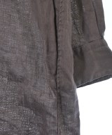 FRAMeWORK（フレームワーク）シャツワンピース 茶 サイズ:F レディース/2200618888030