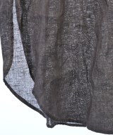 FRAMeWORK（フレームワーク）シャツワンピース 茶 サイズ:F レディース/2200618888030