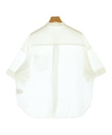 FRAMeWORK（フレームワーク）カジュアルシャツ 白 サイズ:F レディース/2200618888085