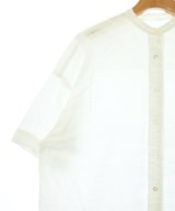 FRAMeWORK（フレームワーク）カジュアルシャツ 白 サイズ:F レディース/2200618888085