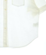 FRAMeWORK（フレームワーク）カジュアルシャツ 白 サイズ:F レディース/2200618888085