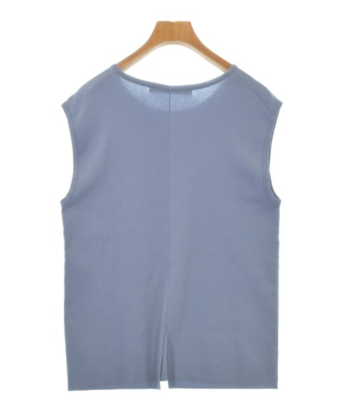 FRAMeWORK（フレームワーク）ベスト/ノースリーブ 青 サイズ:F レディース/2200609560099