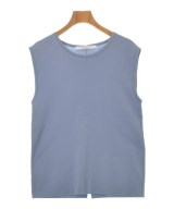 FRAMeWORK（フレームワーク）ベスト/ノースリーブ 青 サイズ:F レディース/2200609560099