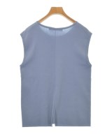 FRAMeWORK（フレームワーク）ベスト/ノースリーブ 青 サイズ:F レディース/2200609560099