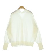 FRAMeWORK（フレームワーク）カーディガン 白 サイズ:F レディース/2200611874092