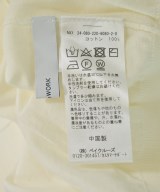 FRAMeWORK（フレームワーク）カーディガン 白 サイズ:F レディース/2200611874092