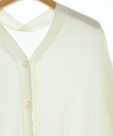 FRAMeWORK（フレームワーク）カーディガン 白 サイズ:F レディース/2200611874092