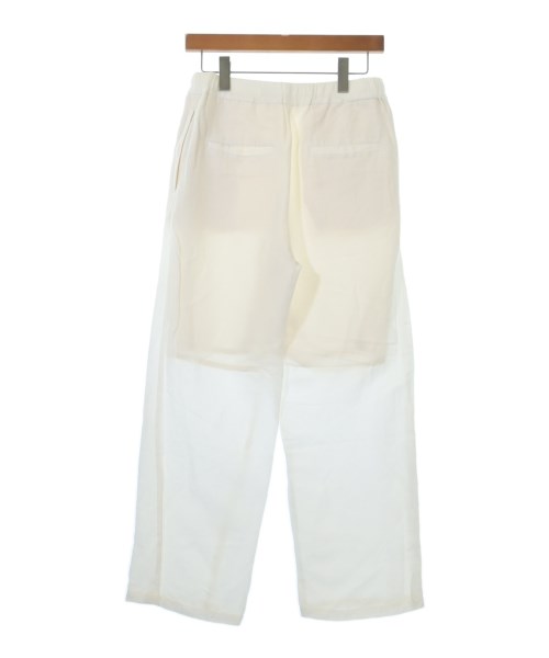 FRAMeWORK（フレームワーク）その他 白 サイズ:38(M位) レディース/2200611874276