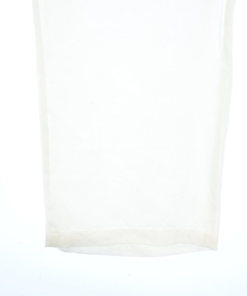 FRAMeWORK（フレームワーク）その他 白 サイズ:38(M位) レディース/2200611874276