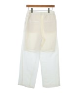 FRAMeWORK（フレームワーク）その他 白 サイズ:38(M位) レディース/2200611874276