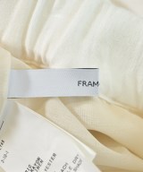 FRAMeWORK（フレームワーク）その他 白 サイズ:38(M位) レディース/2200611874276