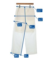 FRAMeWORK（フレームワーク）その他 白 サイズ:38(M位) レディース/2200611874276