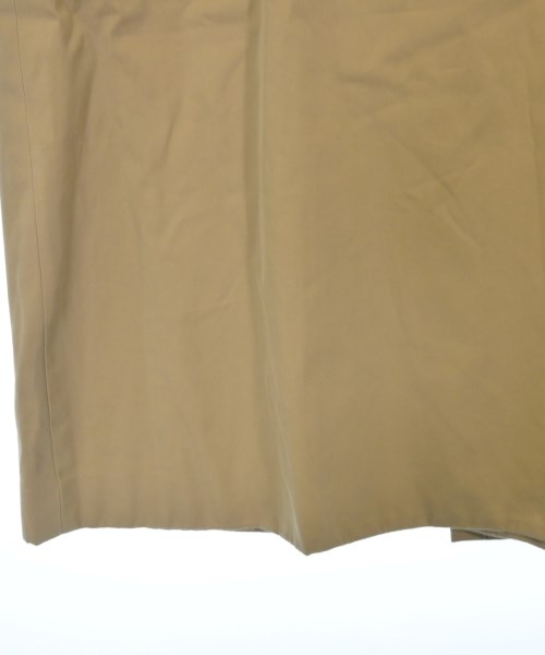 FRAMeWORK（フレームワーク）トレンチコート ベージュ サイズ:38(M位) レディース/2200613912013