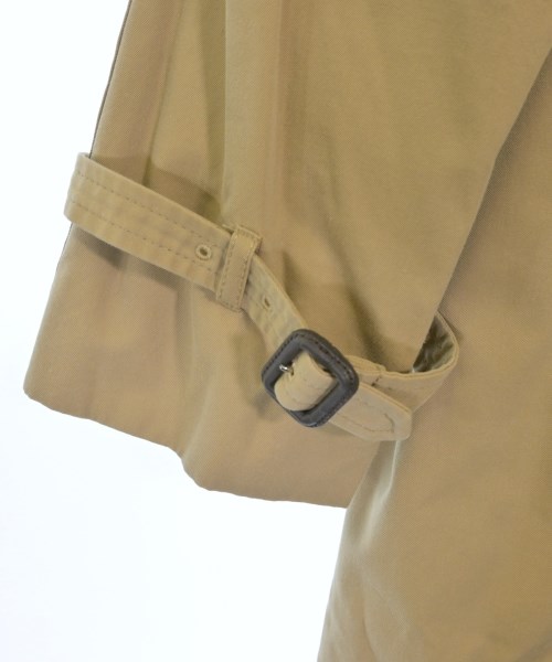 FRAMeWORK（フレームワーク）トレンチコート ベージュ サイズ:38(M位) レディース/2200613912013