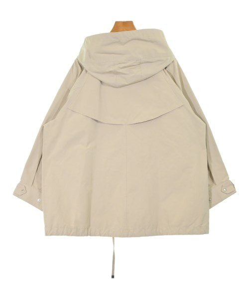 FRAMeWORK（フレームワーク）マウンテンパーカー ベージュ サイズ:36(S位) レディース/2200615889016