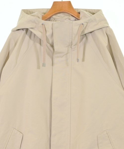FRAMeWORK（フレームワーク）マウンテンパーカー ベージュ サイズ:36(S位) レディース/2200615889016