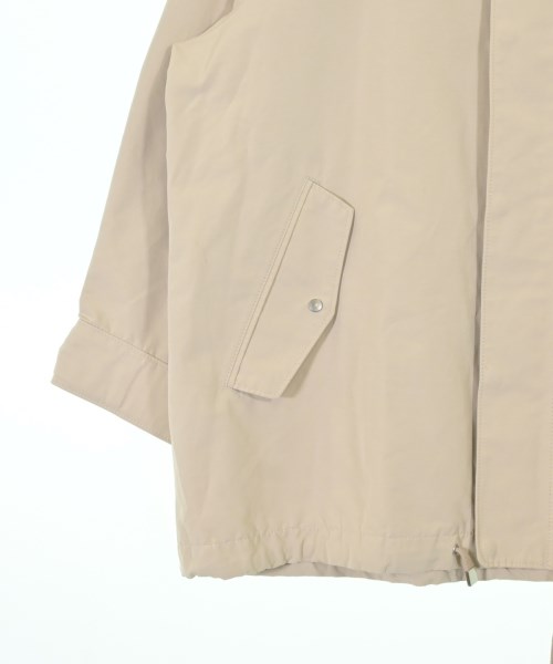 FRAMeWORK（フレームワーク）マウンテンパーカー ベージュ サイズ:36(S位) レディース/2200615889016