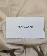 FRAMeWORK（フレームワーク）マウンテンパーカー ベージュ サイズ:36(S位) レディース/2200615889016