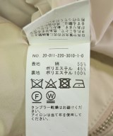 FRAMeWORK（フレームワーク）マウンテンパーカー ベージュ サイズ:36(S位) レディース/2200615889016