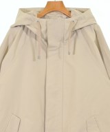 FRAMeWORK（フレームワーク）マウンテンパーカー ベージュ サイズ:36(S位) レディース/2200615889016