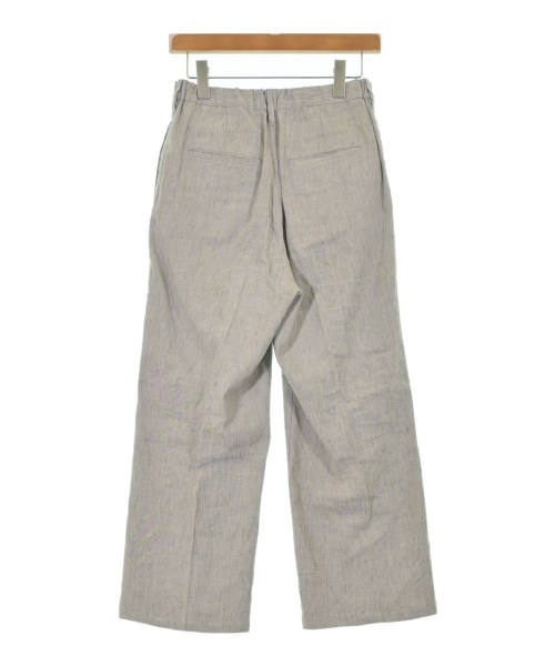 FRAMeWORK（フレームワーク）スラックス グレー サイズ:36(S位) レディース/2200619230029